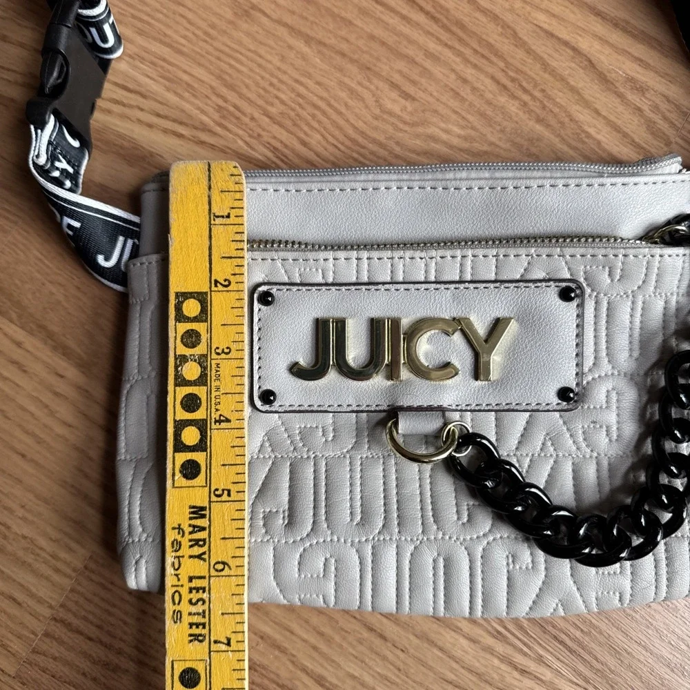 modern juicy